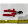 Image 1 : SIDE CUTTING WIRE STRIPPER 1.5 / 2.5 mm