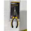 Image 1 : KLEIN TOOLS SIDE CUTTING LONG NOSE PLIERS J203-7
