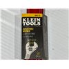 Image 2 : KLEIN TOOLS ADJUSTABLE WRENCH 1-5/16"