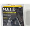Image 2 : KLEIN TOOLS RATCHETING CRIMPER FRAME