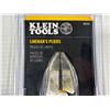Image 2 : KLEIN TOOLS LINEMAN'S PLIERS D213-9