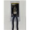 Image 1 : KLEIN TOOLS LINEMAN'S PLIERS J213-9NE