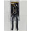 Image 1 : KLEIN TOOLS LINEMAN'S PLIERS J213-9NETP