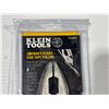Image 2 : KLEIN TOOLS LINEMAN'S PLIERS J213-9NETP