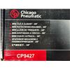 Image 2 : CHICAGO PNEUMATIC MINI RATCHET WRENCH 3/8" CP9427