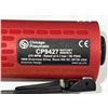 Image 3 : CHICAGO PNEUMATIC MINI RATCHET WRENCH 3/8" CP9427
