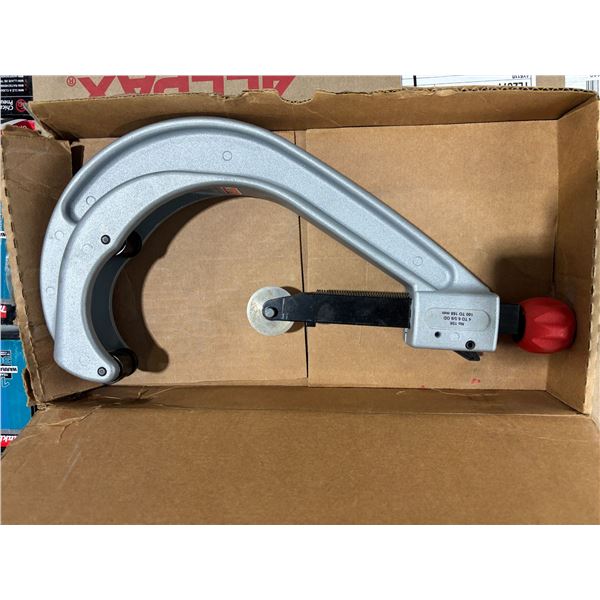 RIGID PIPE CUTTER #156 4~6-5/8"