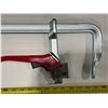 Image 2 : CLAMP WELDING LEVER 31"x4" LC31