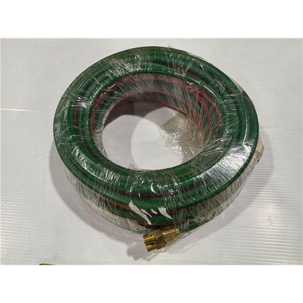 LEAD-IN WELDING HOSE