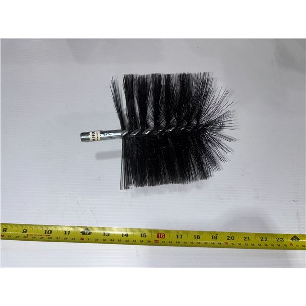 DUCT BRUSH 6"d.