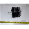 Image 1 : DUCT BRUSH 6"d.