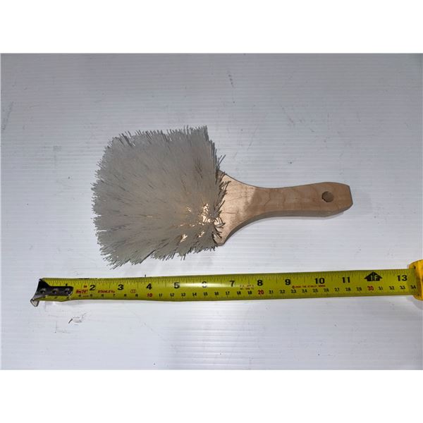 CLEANING BRUSH 8"