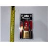 Image 1 : MASTER LOCK MODIFYABLE COMBINATION LOCK #175DLH
