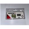 Image 1 : ARROW PKG OF 2000 STEEL BRAD NAILS 18ga 3/4"
