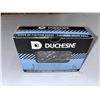 Image 1 : BOX OF 100pcs DUCHESNE FINISHING ARDOX NAILS 3"