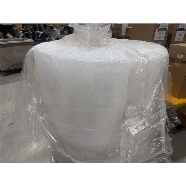 ROLL OF FOAM PROTECTIVE FILM (24"x24" SHEETS)
