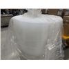 Image 1 : ROLL OF FOAM PROTECTIVE FILM (24"x24" SHEETS)
