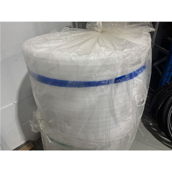 ROLL OF BUBBLE FILM 24"x250'
