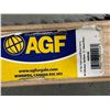 Image 2 : AGF MEDIUM SWEEP PUSH BROOM 36"