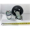 Image 1 : 6" SWIVEL WHEEL