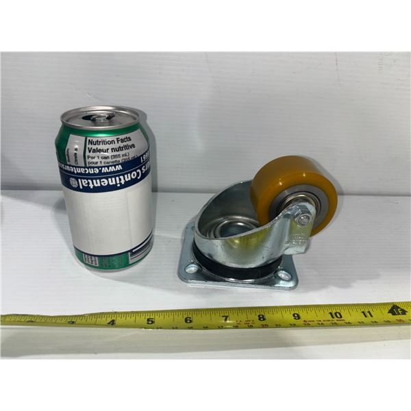 6" SWIVEL WHEEL
