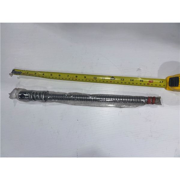 SPARE SPINDLE FOR VISE TYL094