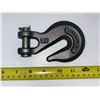 Image 1 : CLEVIS GRAB HOOK GRADE 40 SELF-COLRD 7/16"