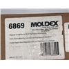 Image 2 : MOLDEX #6869 MAGNETIC BRACKET FOR PLUGSTATION / ECOSTATION