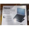 Image 1 : FELLOWS LAPTOP RISER #CRC80394