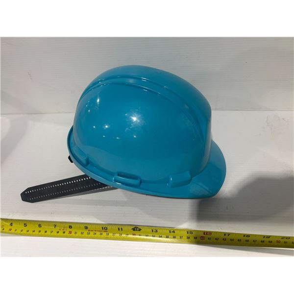 DYNAMIC SAFETY HAT (LIGHT BLUE)