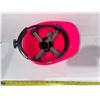 Image 2 : DYNAMIC SAFETY HAT (PINK)