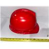 Image 1 : DYNAMIC SAFETY HAT (RED)