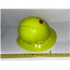 Image 1 : 3M SAFETY HAT (NEON YELLOW)