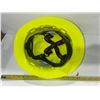 Image 2 : 3M SAFETY HAT (NEON YELLOW)