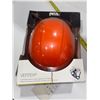 Image 1 : PETZL SAFETY HAT (ORANGE)