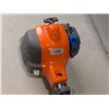 Image 2 : HUSQVARNA 18" MEDIUM DUTY TRIMMER 130L