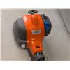 Image 2 : HUSQVARNA 18" MEDIUM DUTY TRIMMER 130L