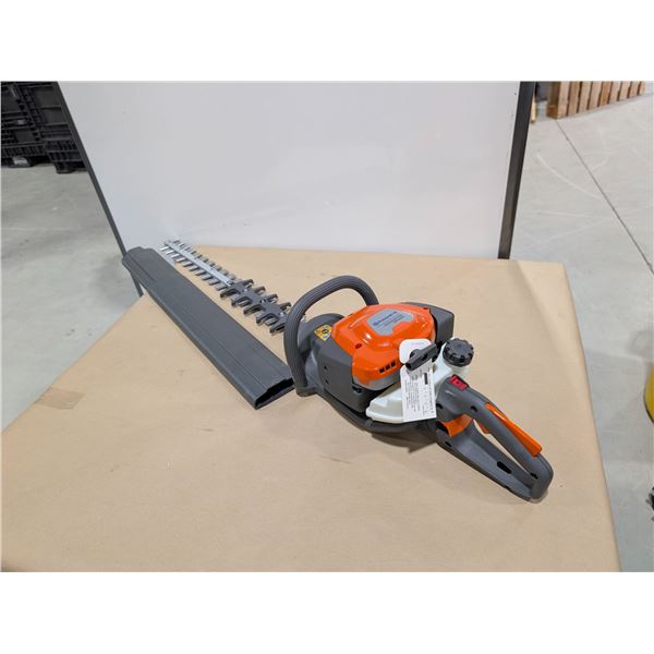 HUSQVARNA HEDGE TRIMMER 522HDR75S DOUBLE SIDED 30" 21.7CC