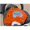 Image 2 : HUSQVARNA HEDGE TRIMMER 522HDR75S DOUBLE SIDED 30" 21.7CC