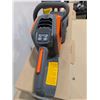 Image 2 : HUSQVARNA 225I CHAINSAW BARE TOOL **NO BATTERY/CHARGER**