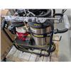Image 3 : KARCHER #KPP2735G GAS POWERED HDS2.8/25P HOT WATER PRESSURE WASHER