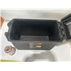 Image 2 : PELICAN VAULT PISTOL / AMMO CASE 6"x12"x10"
