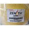 Image 2 : ZENITH FINE FIBER ROLL HAZMAT,1 5"x150' MEDIUM WEIGHT
