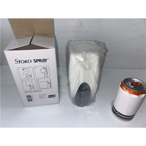 DEB STOKO SPRAY DISPENSER #55010512