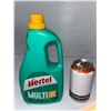 Image 1 : HERTEL MULTI ALL-PURPOSE CLEANER 800mL