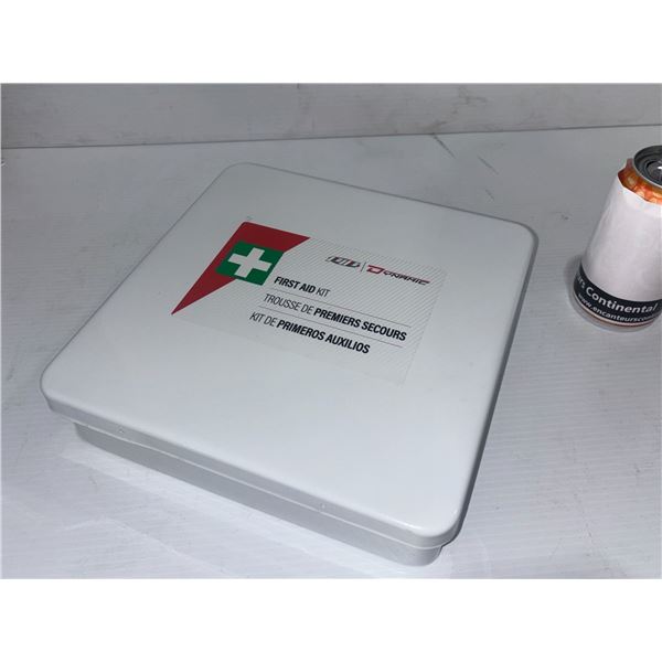 DYNAMIC PIP 1ST AID KIT SOR/2010-120 TYPE-A
