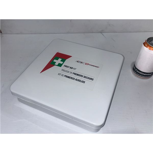 DYNAMIC PIP 1ST AID KIT SOR/2010-120 TYPE-A