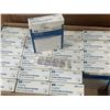 Image 1 : LOT:25 BOX OF 50 COVIDIEN FLEXIBLE ADHESIVE BANGAGES .75"x3"