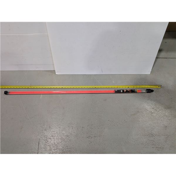 KLEIN TOOLS FISH ROD 12' SET #56312