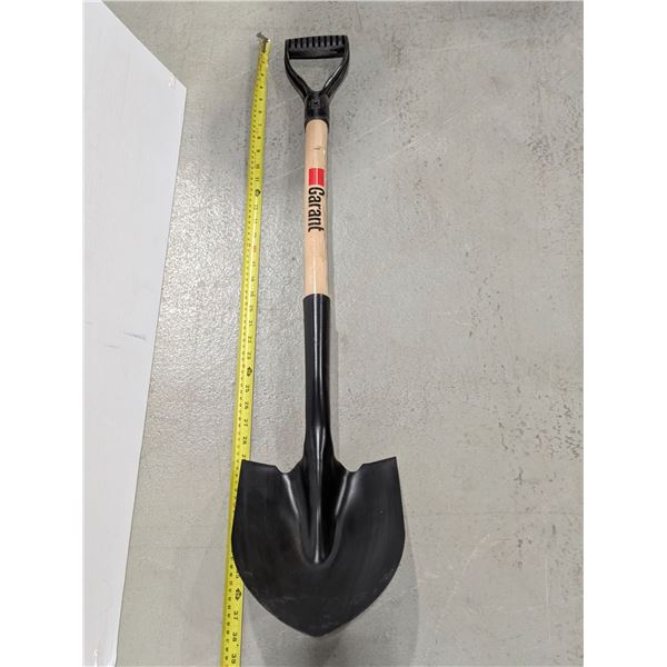 GARANT POINT SHOVEL